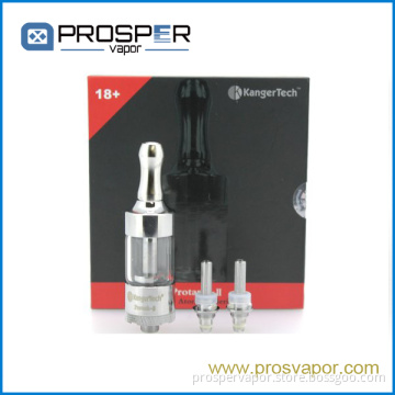 Offical Distributor Kanger Protank 2 Clearomizer Huge Vapor Protank II